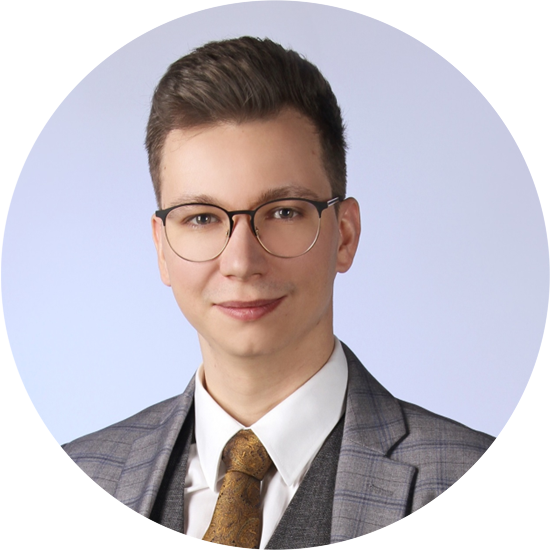 Michał Adamczyk